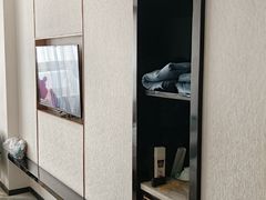 -希岸Deluxe酒店(北京广安门地铁站店)