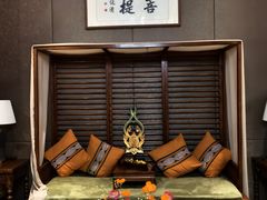 -菩提会所·足道·SPA(苏州中心店)