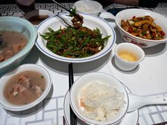 -湘语·湖南家常菜(新洲店)