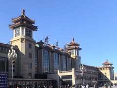-北京站