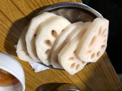 藕片-渝味黄姐火锅(黄泥村店)