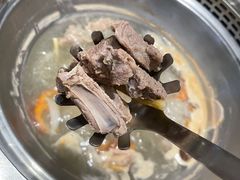 冰煮羊肉-羊来顺冰煮鲜羊铁锅烀羊肉(八卦岭店)