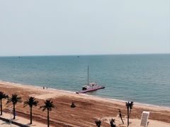 -东戴河风景区