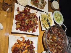 -望京一号·重庆江湖菜(工体店)