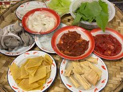 -文立新·秤盘麻辣烫(天通苑店)