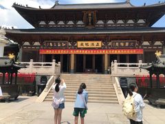 -径山寺