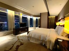 -广交会威斯汀酒店