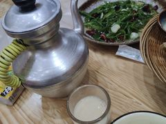 -三锅莊·牦牛肉火锅·香格里拉特色藏餐宴请餐厅(昆明创始店)