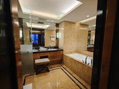 -中山喜来登酒店
