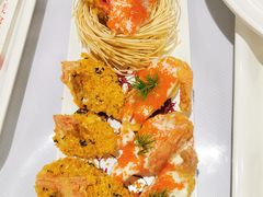 -长申超市(美食城店)