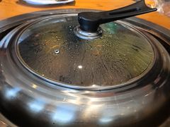 -缘福乡村铁锅炖民宿(八达岭店)