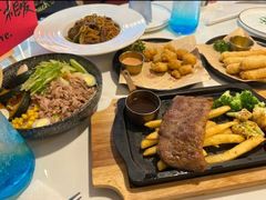 -意风小镇(内江万达广场店)