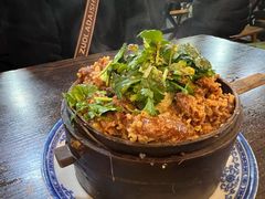 -老妈火锅粉(幸福路步行街店)