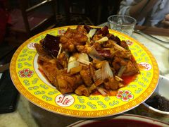 -那家小馆•北京菜•烤鸭(中关村店)