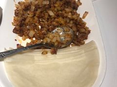 -谷丽羊肉串·新疆烧烤·羊肉火锅大排档·原老马烧烤(砂子塘店)