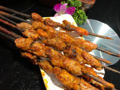 -品回味清真西北楼(宁波首店)