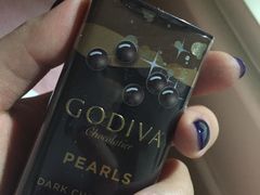 -GODIVA(港汇恒隆广场)