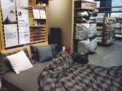 -MUJI无印良品(万达太原街店)