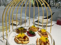 -3号仓库·创意中国菜(嘉兴龙鼎万达店)