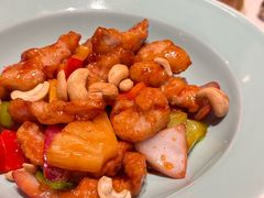 -香港狮子山下·明星粤菜餐厅(北苑店)