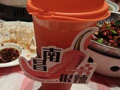 -辣小鲜·南昌大排档(船山路店)