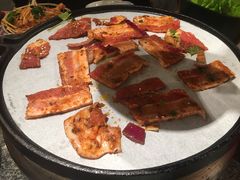 -酒拾烤肉(泉塘店)