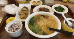 -禾馨·母婴护理月子中心(世纪大道店)