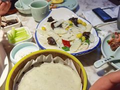 -韵秋荷(宝山龙湖天街店)