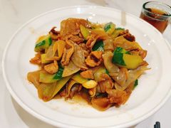 -有藕有鱼·湖北菜(唐家墩店)