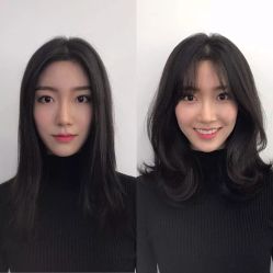 -秦·专注剪发
