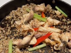 -谭厨中山传家菜.乳鸽.脆鲩鱼(华强北中航城店)