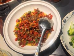 -福满我家大碗厨·湘菜(上海大厦店)