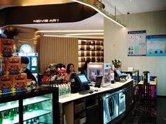 小食处-万象影城(石家庄万象城IMAX激光店)