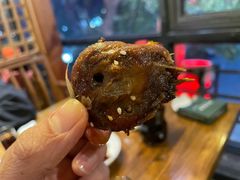 麻香鸭下巴-大川先生·小龙虾·川菜(信义坊店)