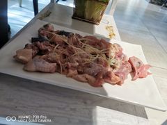 -碗中海·蒸汽海鲜·桑拿鸡(岭南天地店)