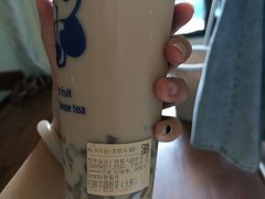 -茶百道(广都店)