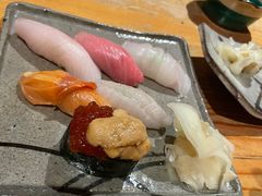 -然寿司(郎园vintage店)