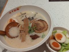 -味千拉面(光启城时尚购物中心店)