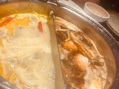 -一绪に寿喜烧自助(世茂广场店)