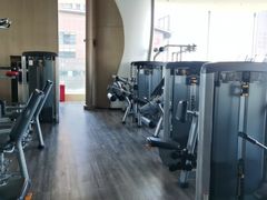 -W Fitness 威尔仕健身(北京英皇集团中心店)