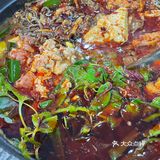 多少次来贵阳❗️就为了这个豆花火锅🍲