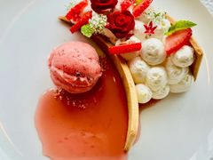 -广州四季酒店·佰鲜汇·现代法餐