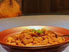 -金狮麟·新豫菜(金码大厦店)