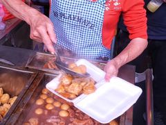 -细妹五香牛杂(步行街店)