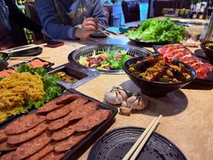 -玲姐吉祥齐市烤肉