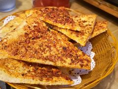 -陈记农家挂炉烤肉(雁南一路店)
