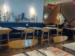 -新旺茶餐厅·早餐·夜宵(仙霞店)