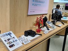 -Sony Store索尼(广州正佳店)