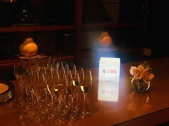 -上海柏悦酒店