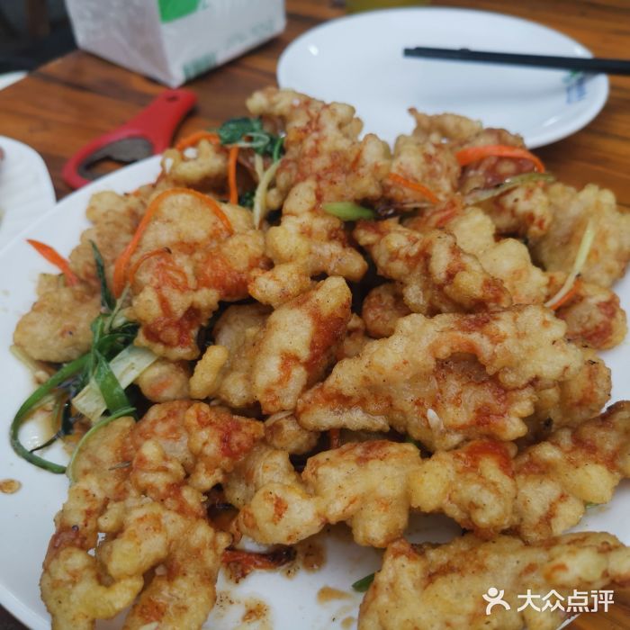 齐齐哈尔烤肉·涮羊肉(光华中心店)图片